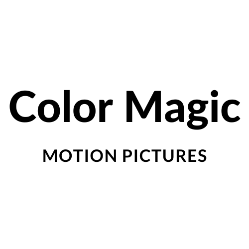 Color Magic Motion Pictures