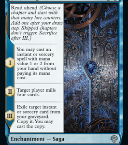 Dominaria United - Founding the Third Path - Brand New