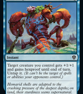 Dominaria United - Shore Up - Brand New