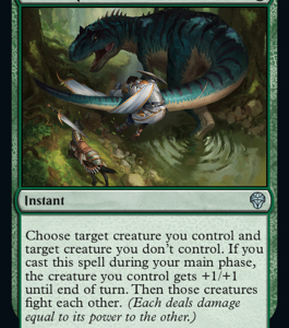 Dominaria United - Tail Swipe - Brand New