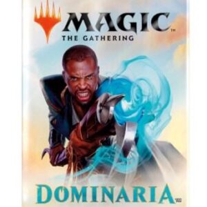 Magic the Gathering: Dominaria - Booster Pack Sealed