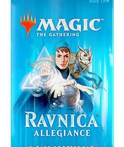 Magic the Gathering: Ravnica Allegiance - Booster Pack Sealed