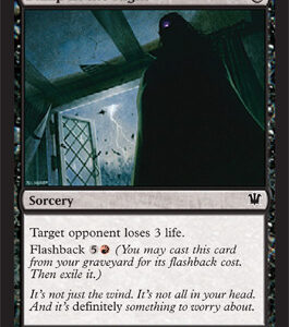 Innistrad - Bump in the Night - Near Mint