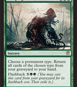 Innistrad - Creeping Renaissance - Near Mint