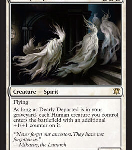 Innistrad - Dearly Departed - Near Mint