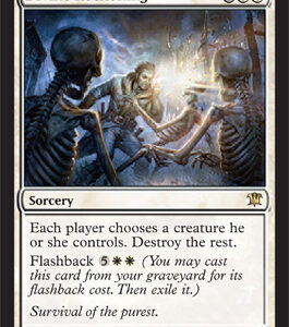 Innistrad - Divine Reckoning - Near Mint