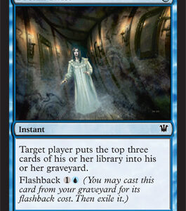 Innistrad - Dream Twist - Near Mint