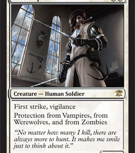 Innistrad - Elite Inquisitor - Near Mint