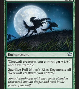 Innistrad - Full Moon's Rise - Near Mint