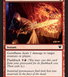 Innistrad - Geistflame - Near Mint