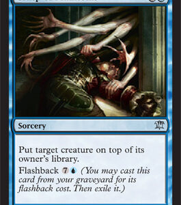 Innistrad - Grasp of Phantoms - Near Mint