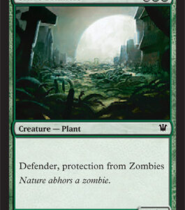 Innistrad - Grave Bramble - Near Mint