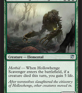 Innistrad - Hollowhenge Scavenger - Near Mint