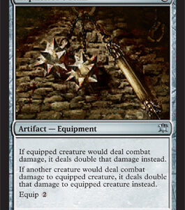 Innistrad - Inquisitor's Flail - Near Mint