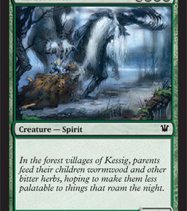 Innistrad - Kindercatch - Near Mint