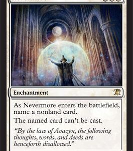 Innistrad - Nevermore - Near Mint