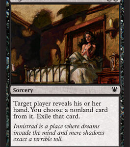 Innistrad - Night Terrors - Near Mint