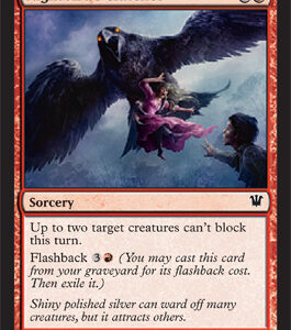 Innistrad - Nightbird's Clutches - Near Mint