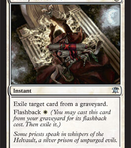 Innistrad - Purify the Grave - Near Mint