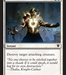 Innistrad - Rebuke - Near Mint