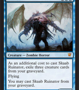 Innistrad - Skaab Ruinator - Near Mint