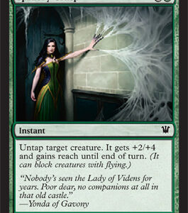 Innistrad - Spidery Grasp - Near Mint