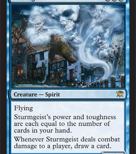 Innistrad - Sturmgeist - Near Mint