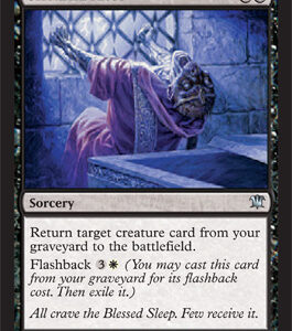 Innistrad - Unburial Rites - Near Mint