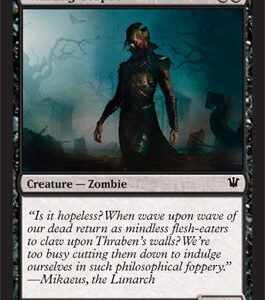 Innistrad - Walking Corpse - Near Mint